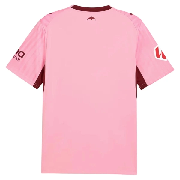 Dres Valencia CF Treći 2026/27