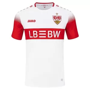 Dres VfB Stuttgart Domaći 2026/27 Dres VfB Stuttgart Domaći 2026/27