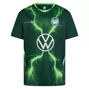 Dres VfL Wolfsburg Domaći 2026/27