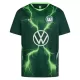 Dres VfL Wolfsburg Domaći 2026/27 Dres VfL Wolfsburg Domaći 2026/27