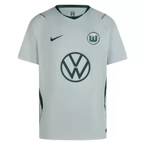 Dres VfL Wolfsburg Gostujući 2026/27