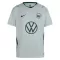 Dres VfL Wolfsburg Gostujući 2026/27