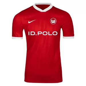Dres VfL Wolfsburg Treći 2026/27