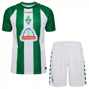 Dres Werder Bremen Dječji Domaći 2026/27