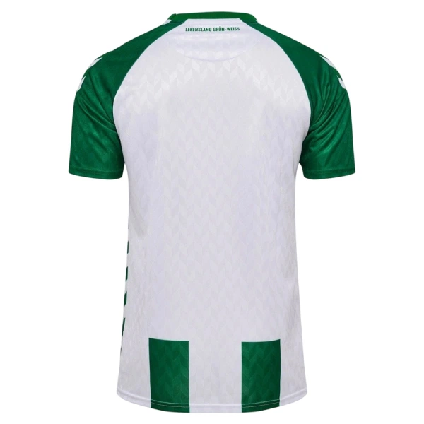 Dres Werder Bremen Dječji Domaći 2026/27