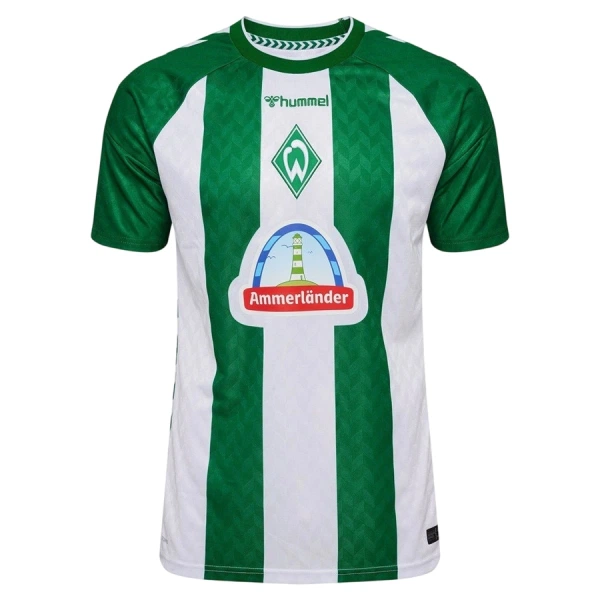 Dres Werder Bremen Dječji Domaći 2026/27