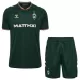 Dres Werder Bremen Dječji Gostujući 2026/27