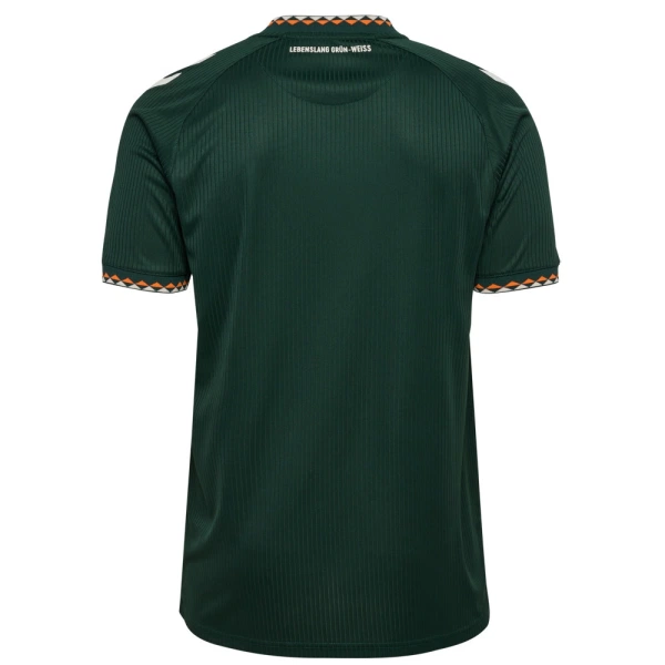 Dres Werder Bremen Dječji Gostujući 2026/27