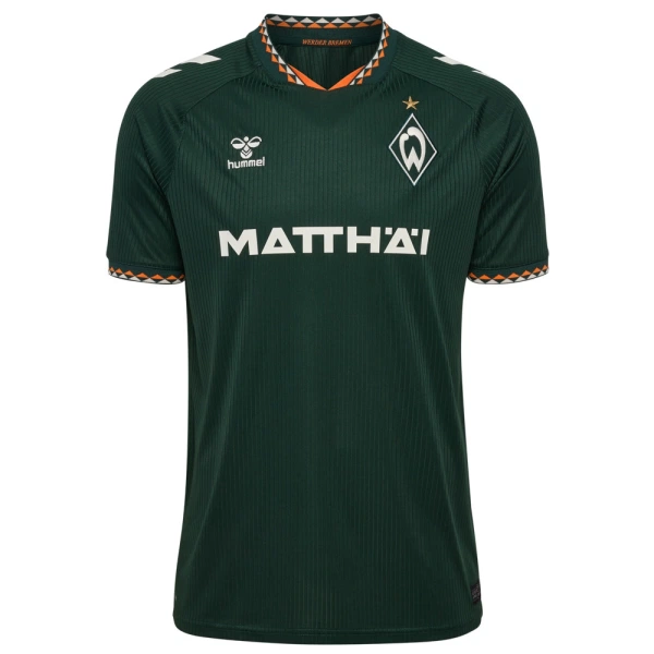 Dres Werder Bremen Dječji Gostujući 2026/27