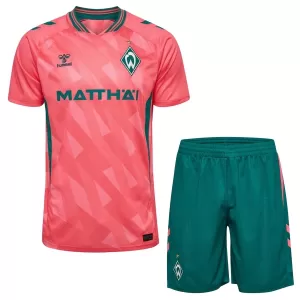 Dres Werder Bremen Dječji Treći 2026/27