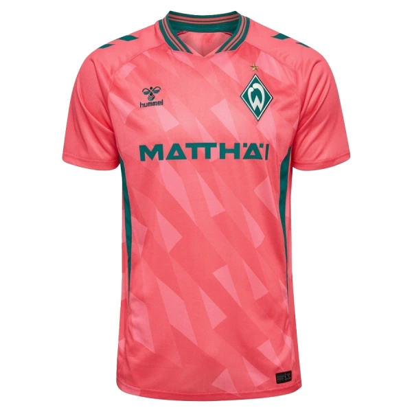 Dres Werder Bremen Dječji Treći 2026/27