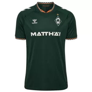Dres Werder Bremen Gostujući 2026/27