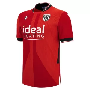 Dres West Bromwich Albion Gostujući 2026/27 Dres West Bromwich Albion Gostujući 2026/27
