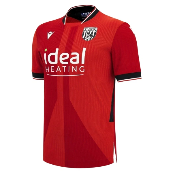 Dres West Bromwich Albion Gostujući 2026/27 Dres West Bromwich Albion Gostujući 2026/27
