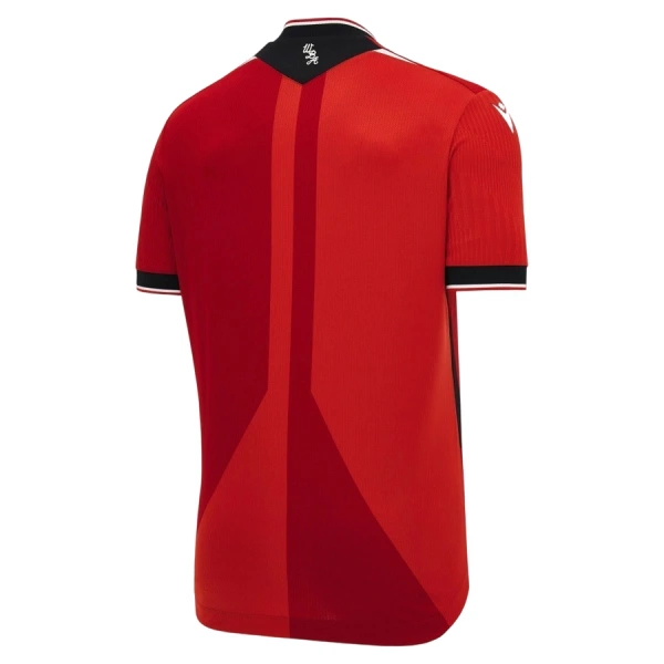 Dres West Bromwich Albion Gostujući 2026/27