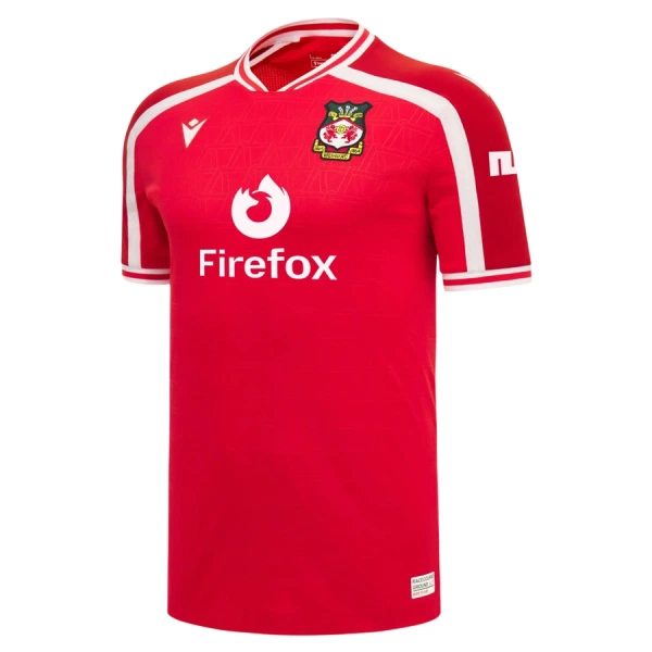 Dres Wrexham Dječji Domaći 2026/27