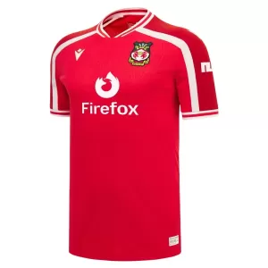 Dres Wrexham Domaći 2026/27