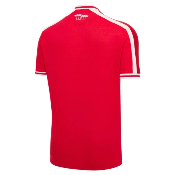Dres Wrexham Domaći 2026/27