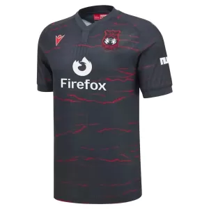 Dres Wrexham Gostujući 2026/27