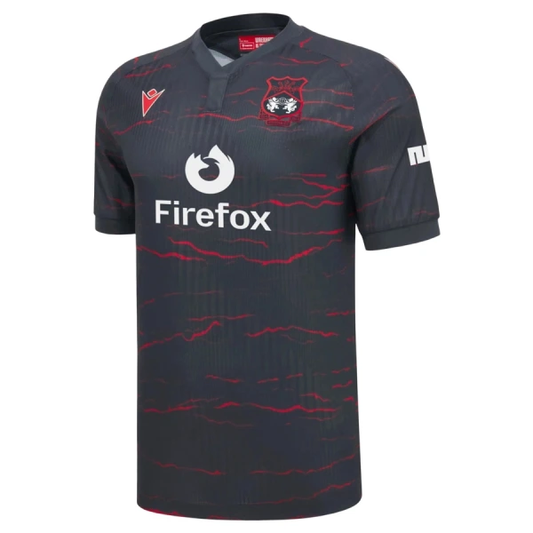 Dres Wrexham Gostujući 2026/27