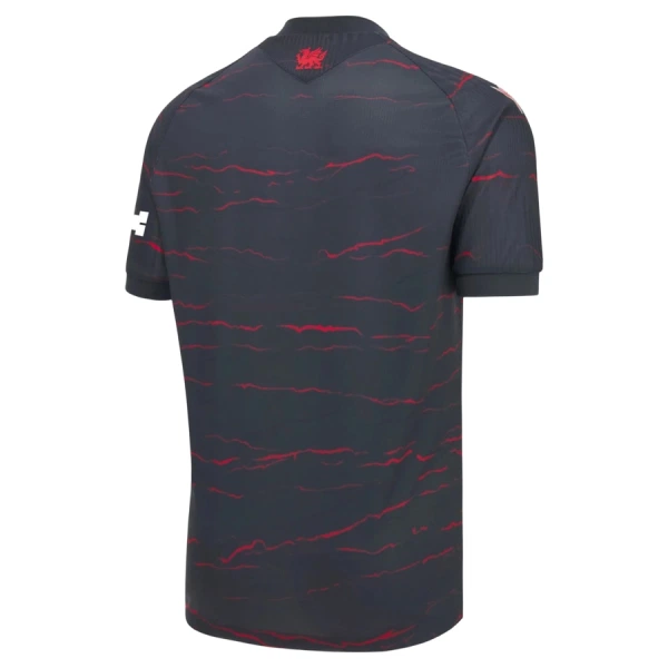 Dres Wrexham Gostujući 2026/27