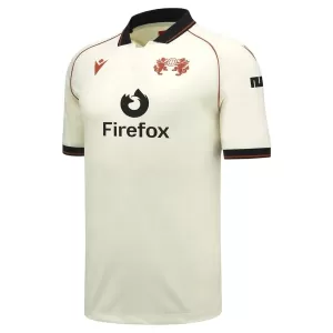 Dres Wrexham Treći 2026/27