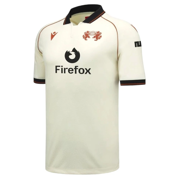 Dres Wrexham Treći 2026/27 Dres Wrexham Treći 2026/27