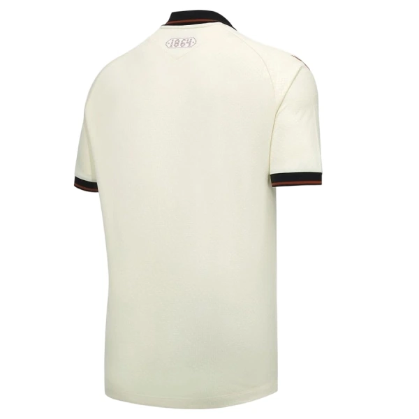 Dres Wrexham Treći 2026/27