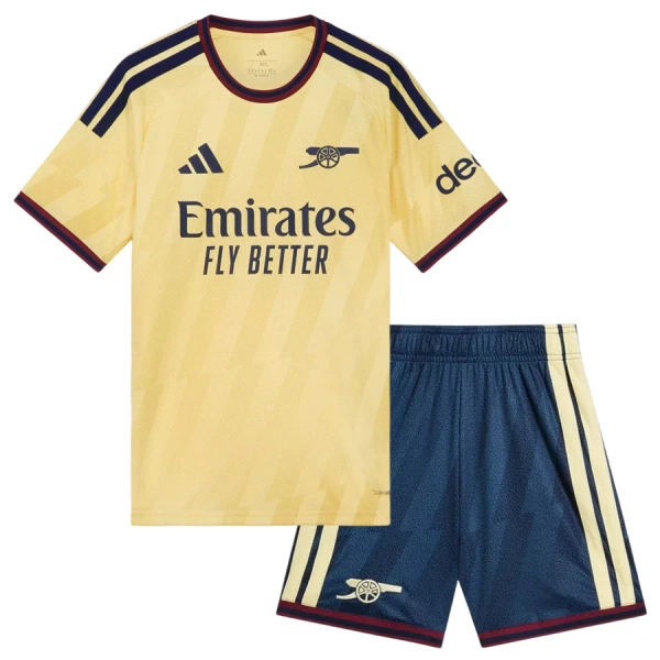 Dres Arsenal Declan Rice 41 Dječji Treći 2026/27