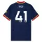 Dres Arsenal Declan Rice 41 Gostujući 2026/27