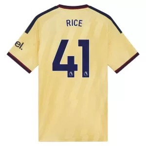 Dres Arsenal Declan Rice 41 Treći 2026/27