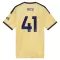 Dres Arsenal Declan Rice 41 Treći 2026/27