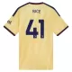 Dres Arsenal Declan Rice 41 Treći 2026/27 Dres Arsenal Declan Rice 41 Treći 2026/27