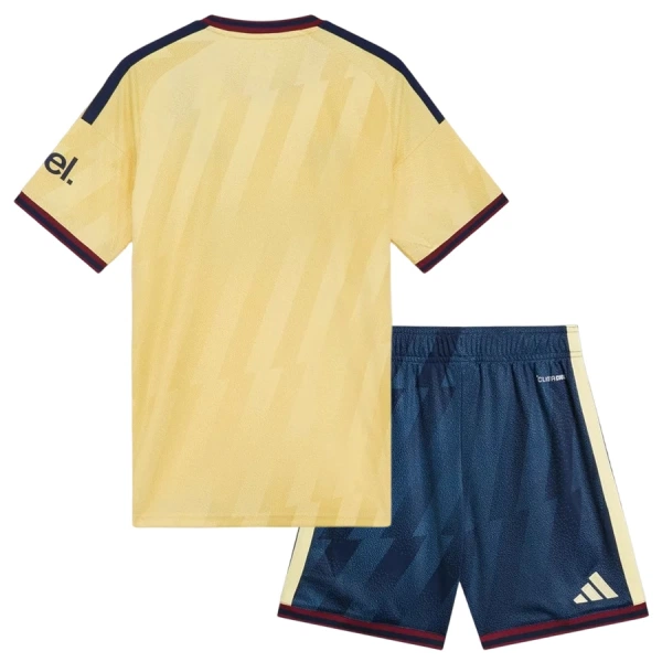 Dres Arsenal Dječji Treći 2026/27