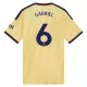 Dres Arsenal Gabriel 6 Treći 2026/27 Dres Arsenal Gabriel 6 Treći 2026/27