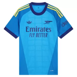 Dres Arsenal Golmanski Gostujući 2026/27