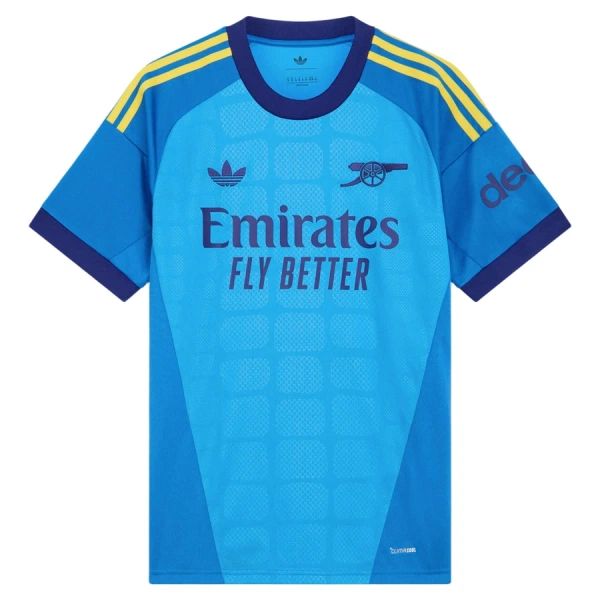 Dres Arsenal Golmanski Gostujući 2026/27 Dres Arsenal Golmanski Gostujući 2026/27