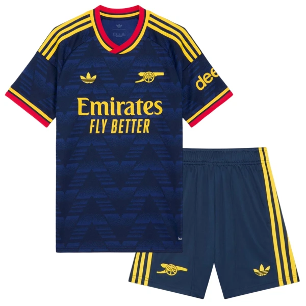 Dres Arsenal Gyokeres 14 Dječji Gostujući 2026/27