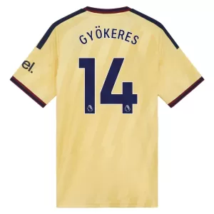 Dres Arsenal Gyokeres 14 Treći 2026/27
