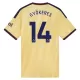 Dres Arsenal Gyokeres 14 Treći 2026/27