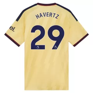Dres Arsenal Havertz 29 Treći 2026/27