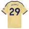 Dres Arsenal Havertz 29 Treći 2026/27