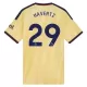 Dres Arsenal Havertz 29 Treći 2026/27 Dres Arsenal Havertz 29 Treći 2026/27