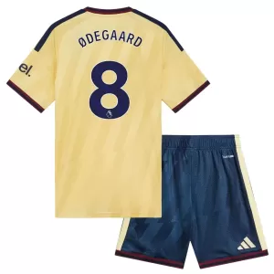 Dres Arsenal Martin Ødegaard 8 Dječji Treći 2026/27