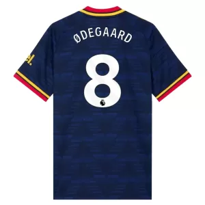 Dres Arsenal Martin Ødegaard 8 Gostujući 2026/27