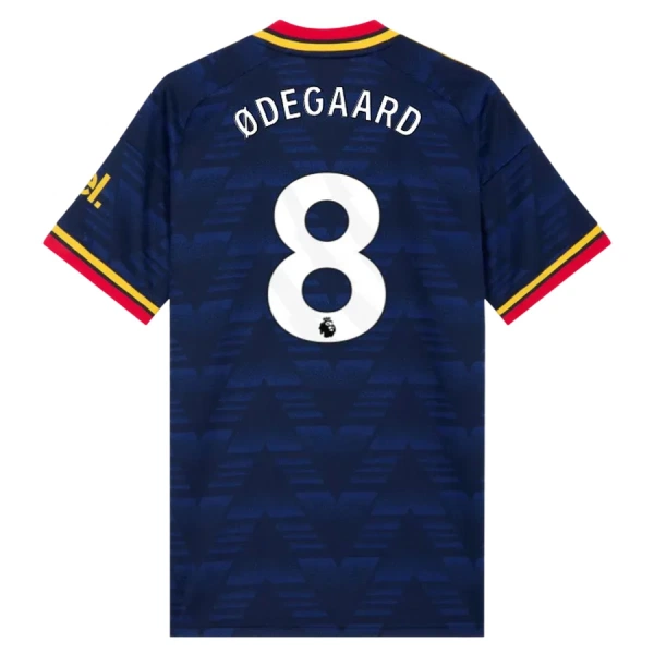 Dres Arsenal Martin Ødegaard 8 Gostujući 2026/27 Dres Arsenal Martin Ødegaard 8 Gostujući 2026/27