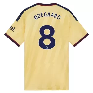 Dres Arsenal Martin Ødegaard 8 Treći 2026/27