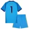 Dres Arsenal Raya 1 Golmanski Dječji Gostujući 2026/27