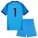 Dres Arsenal Raya 1 Golmanski Dječji Gostujući 2026/27 Dres Arsenal Raya 1 Golmanski Dječji Gostujući 2026/27