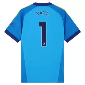 Dres Arsenal Raya 1 Golmanski Gostujući 2026/27